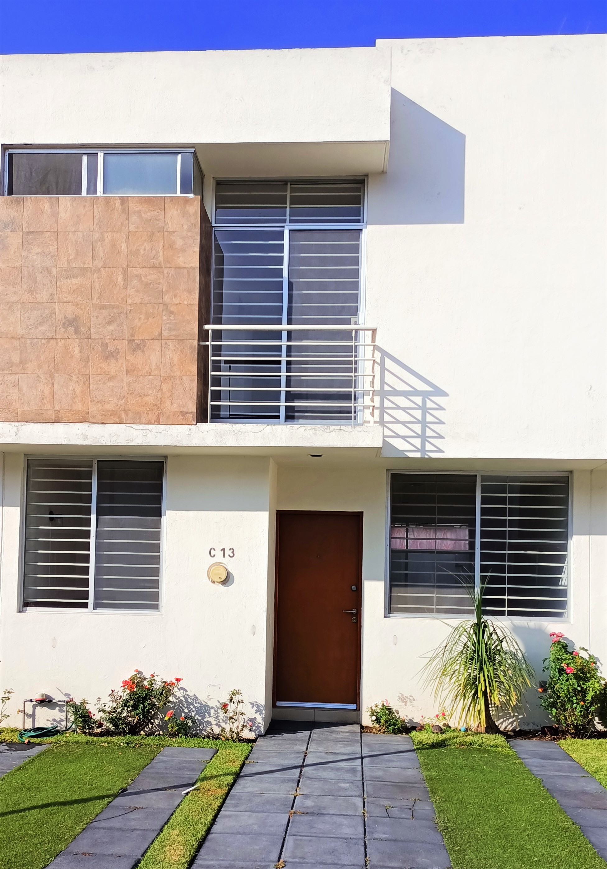 Casa en el Fortin